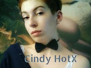 Cindy_HotX