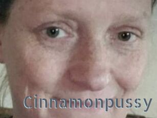 Cinnamonpussy