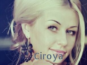 Ciroya