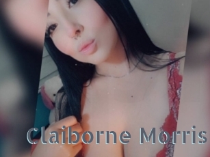 Claiborne_Morris