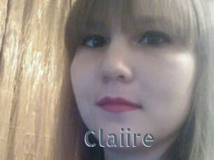 Claiire