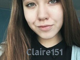 Claire151