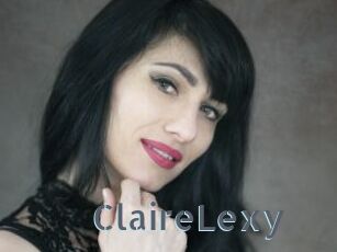 ClaireLexy