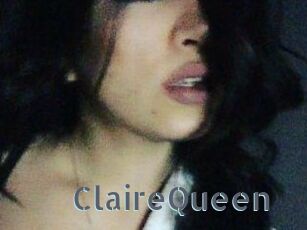 ClaireQueen