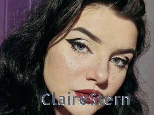 ClaireStern