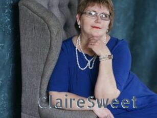 ClaireSweet