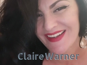 ClaireWarner