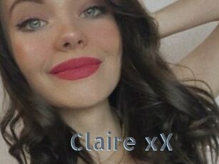 Claire_xX