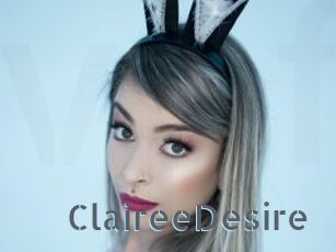 ClaireeDesire