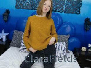 ClaraFields