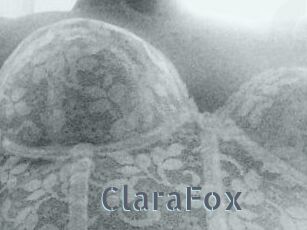 ClaraFox