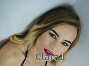 ClaraJ