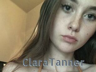 Clara_Tanner