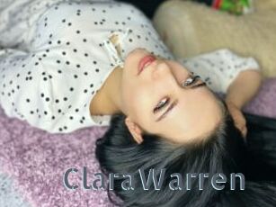 ClaraWarren