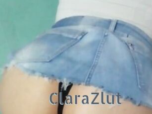 ClaraZlut