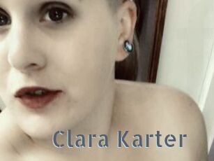 Clara_Karter