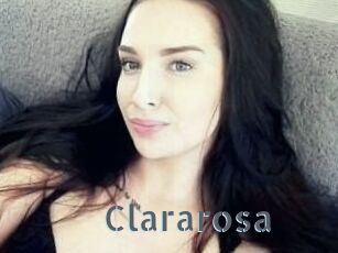 Clararosa