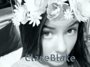 ClareBlake