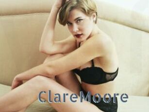 ClareMoore