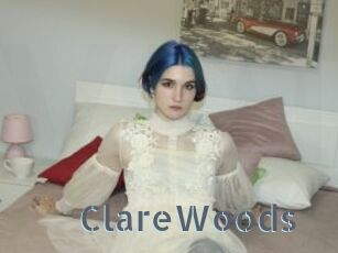 ClareWoods