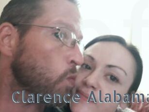 Clarence_Alabama