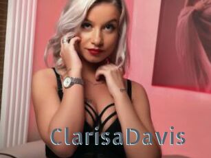 ClarisaDavis