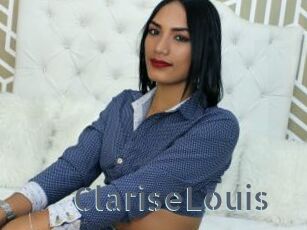 ClariseLouis