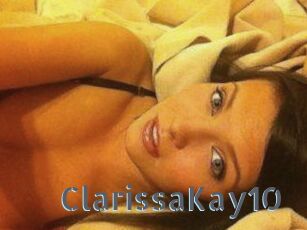 ClarissaKay10