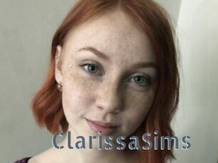 ClarissaSims