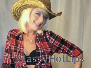 ClassyHotLips