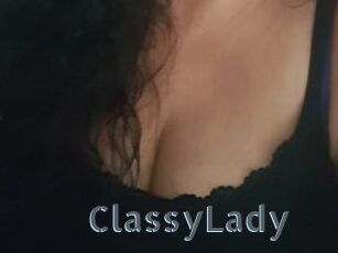 ClassyLady