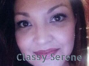 Classy_Serene