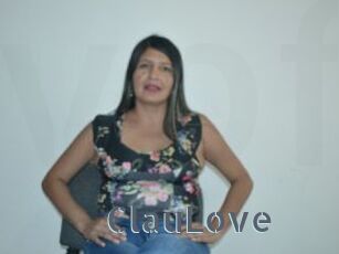 ClauLove