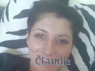 Claudia