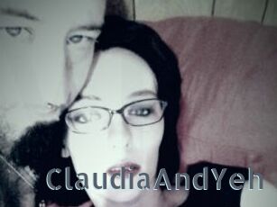 ClaudiaAndYeh