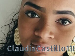 ClaudiaCastillo118