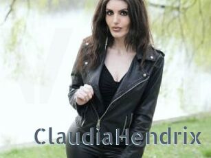 ClaudiaHendrix