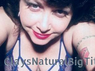 ClaysNaturalBigTits