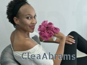 CleaAbrams