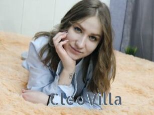 CleoVilla