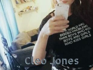 Cleo_Jones