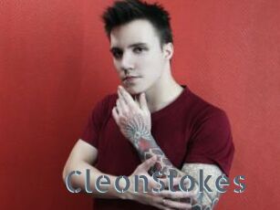 CleonStokes