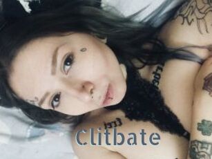 Clitbate