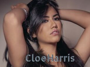 CloeHarris