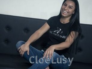 CloeLusy