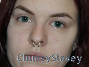 ClumsyStasey