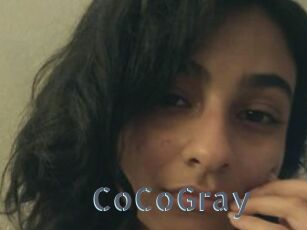 CoCoGray