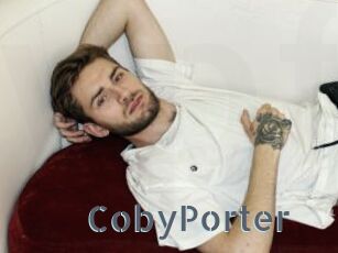 CobyPorter