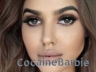 CocaineBarbie