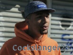 Cockslanger23